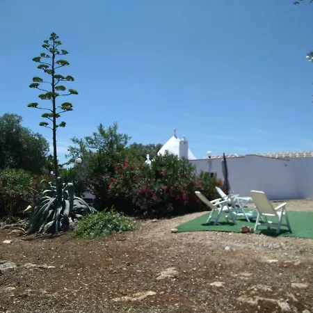 Trullo Gioioso *