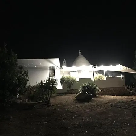 Holiday home Trullo Gioioso Ostuni