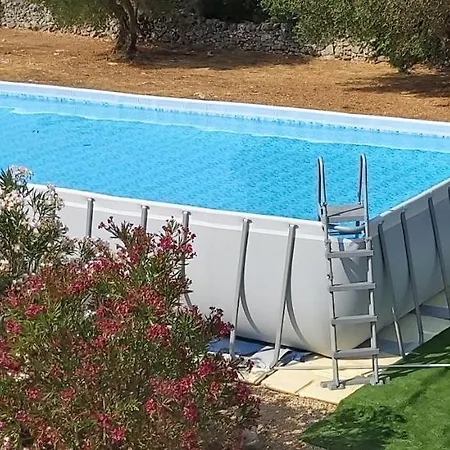 Trullo Gioioso *
