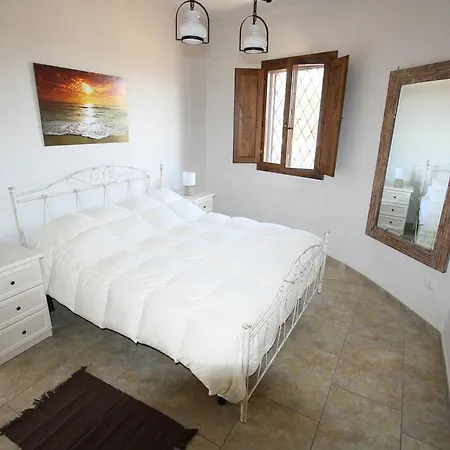 Вилла Trullo Gioioso