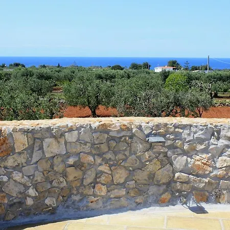Trullo Gioioso *