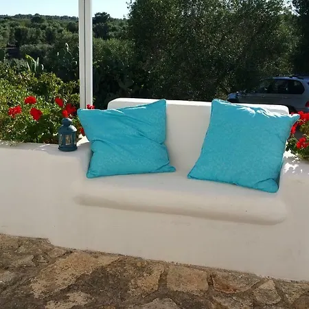 Trullo Gioioso