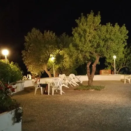 Trullo Gioioso *