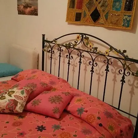 Holiday home Trullo Gioioso *