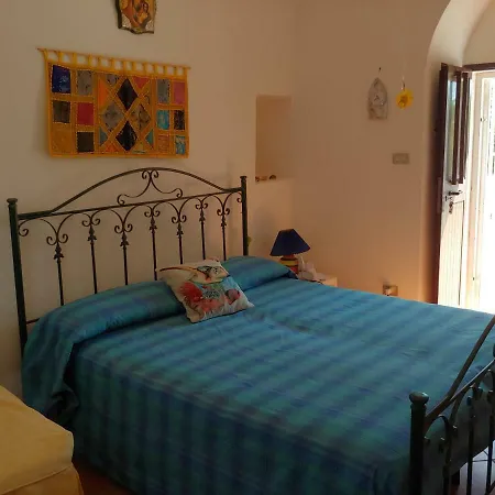 Trullo Gioioso Holiday home