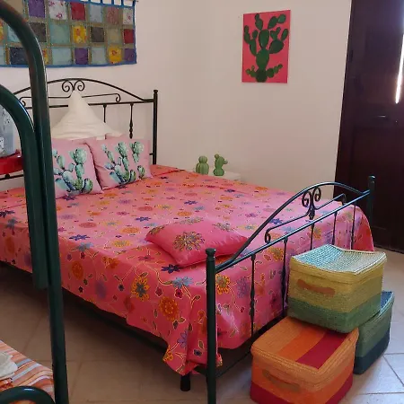 Trullo Gioioso Holiday home Ostuni