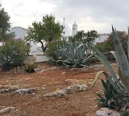 Holiday home Trullo Gioioso Ostuni
