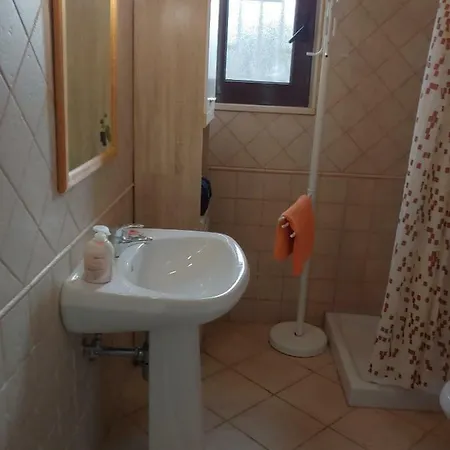 Holiday home Trullo Gioioso