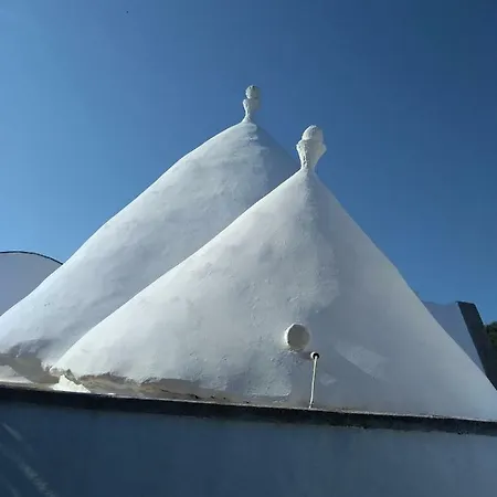 Trullo Gioioso Holiday home *