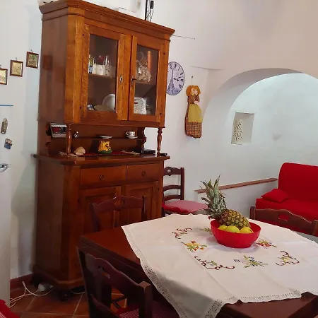 Trullo Gioioso Holiday home
