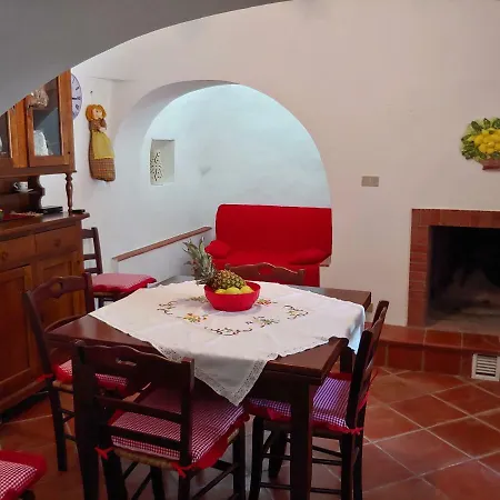 Trullo Gioioso *