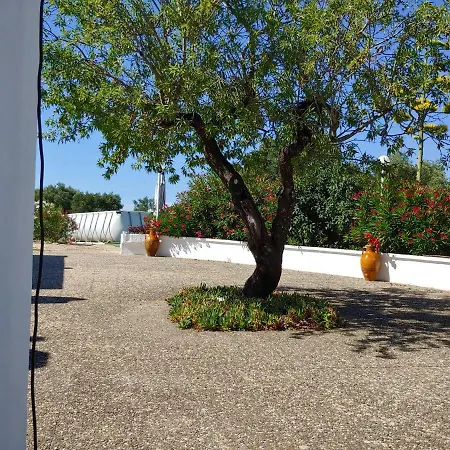 Trullo Gioioso Ostuni