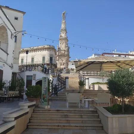 Trullo Gioioso Ostuni