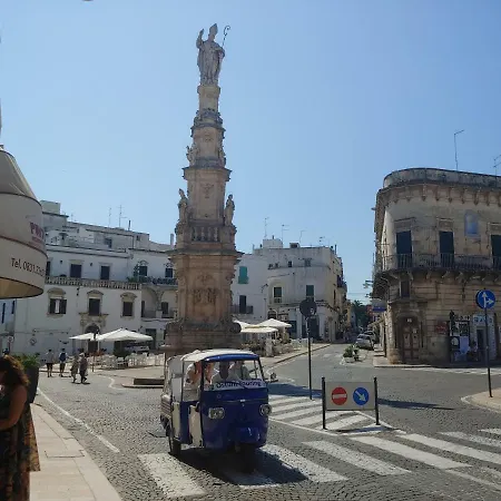 Trullo Gioioso